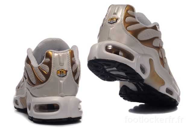 acheter tn requin envente vendange tn requin 2011 us9.5,eur43,uk8.5 beige gold retro.JPG